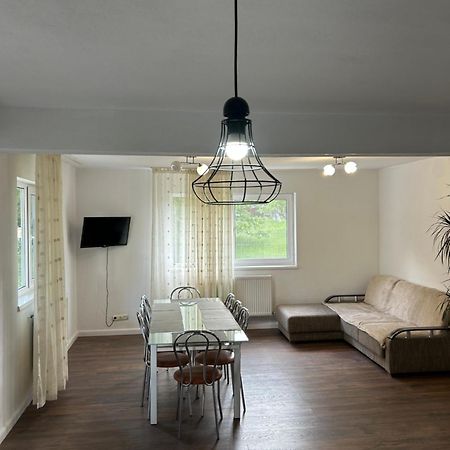 Villa Casa Luca Ama Bran Bran  Exterior foto