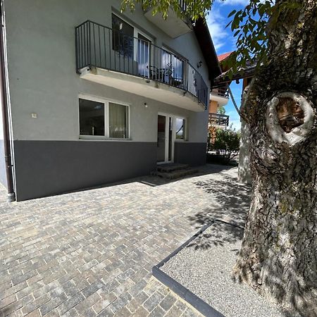 Villa Casa Luca Ama Bran Bran  Exterior foto