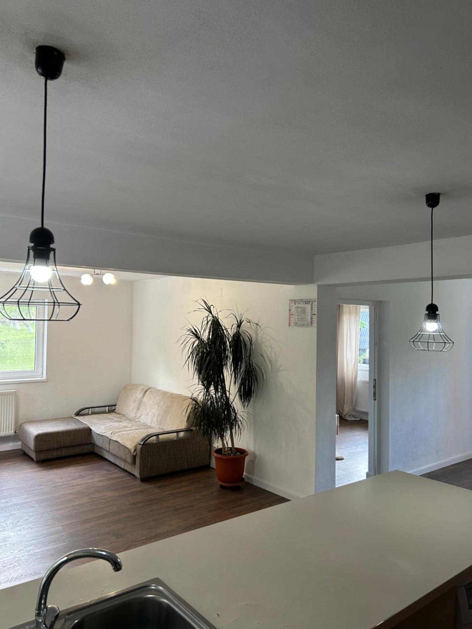 Villa Casa Luca Ama Bran Bran  Exterior foto