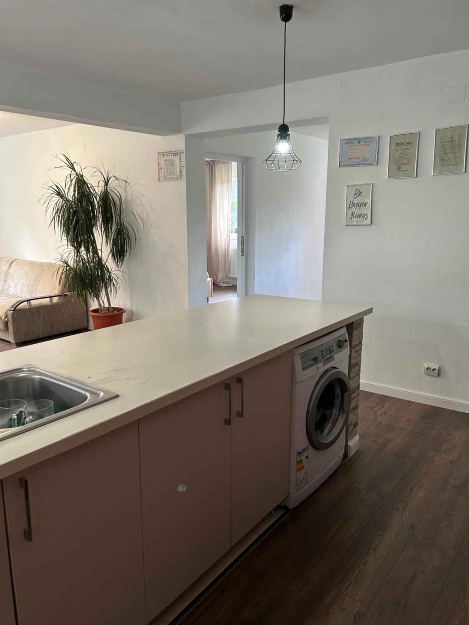 Villa Casa Luca Ama Bran Bran  Exterior foto