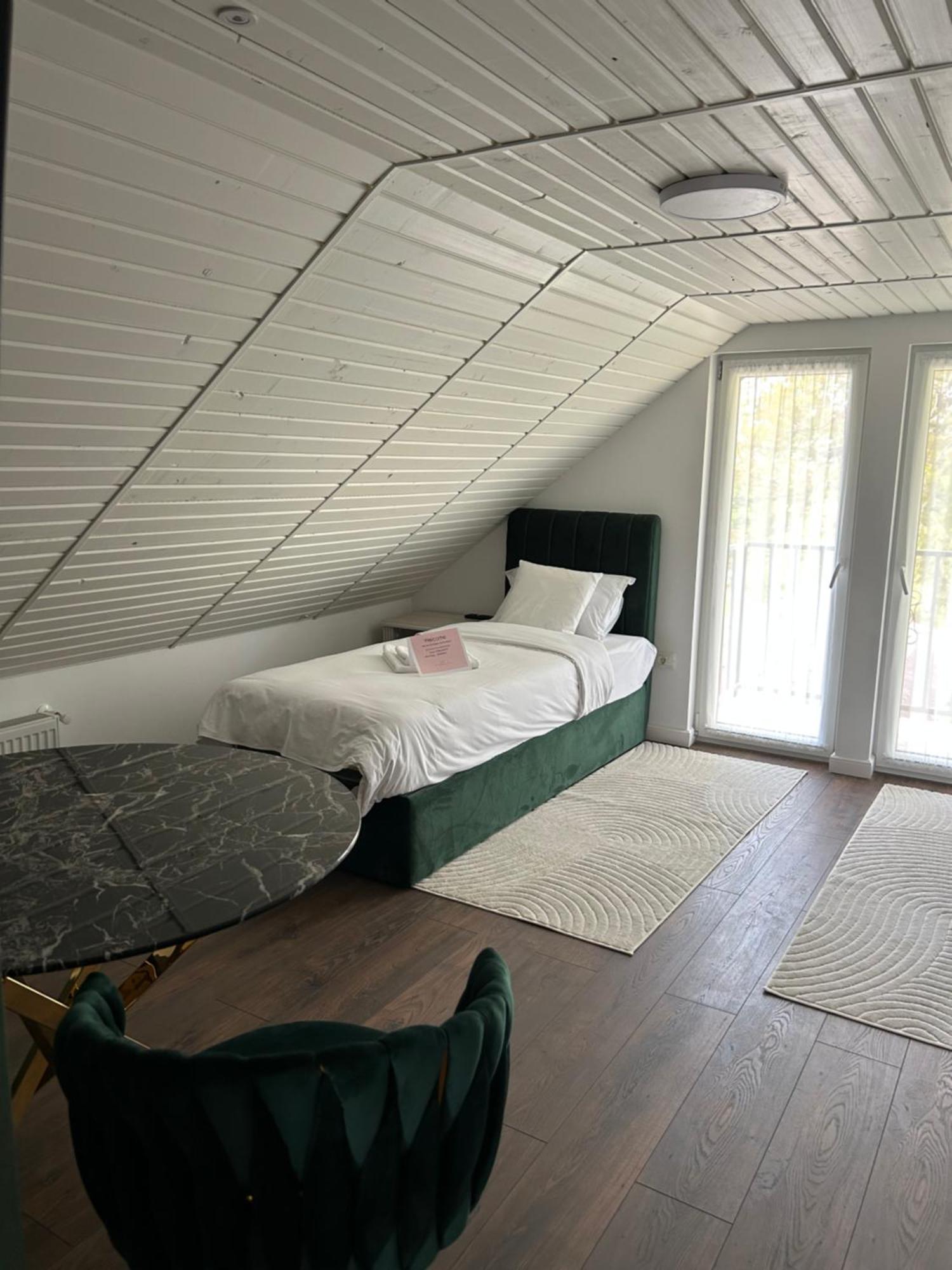 Villa Casa Luca Ama Bran Bran  Exterior foto